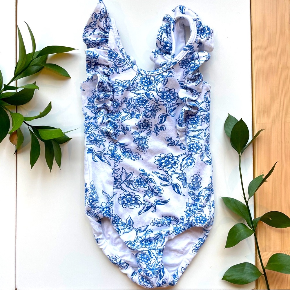 Remie Girl leotard *SIZE 2*
